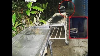 HOSPITAL SAN JUAN DE DIOS GUATEMALA -GUATESPANTOS-