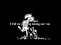 Infected Mushroom - Killing time (lyrics)