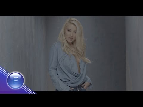 TSVETELINA YANEVA - KAZHI MI, ALO / Цветелина Янева - Кажи ми, ало, 2015