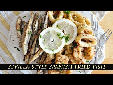 download lagu mp3 mp4 Small Fried Fish Spain, download lagu Small Fried Fish Spain gratis, unduh video klip Small Fried Fish Spain
