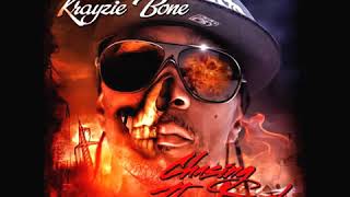Aint Said No Names (kraziebone)  diss to 3 6 Mafia, Do or Die, Crucial Conflict, and Twista dISS