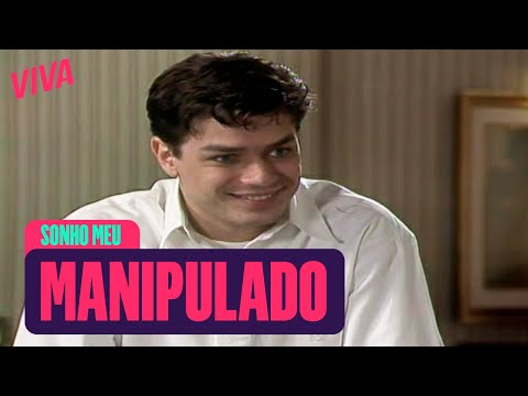 JORGE INDUZ LUCAS A PEGAR DINHEIRO EMPRESTADO DA FÁBRICA | SONHO MEU | MELHOR DO DIA