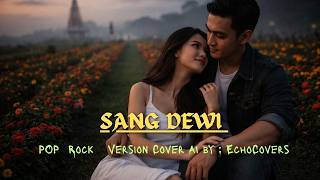 Download lagu Sang Dewi -    Titi DJ  ,  POP  Rock   Version  Cover AI by : EchoCovers mp3