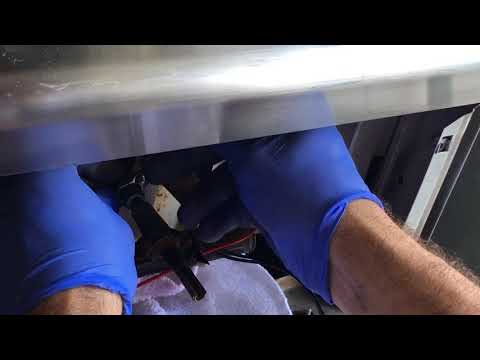 DCS Gas Grill Ignition Replacement