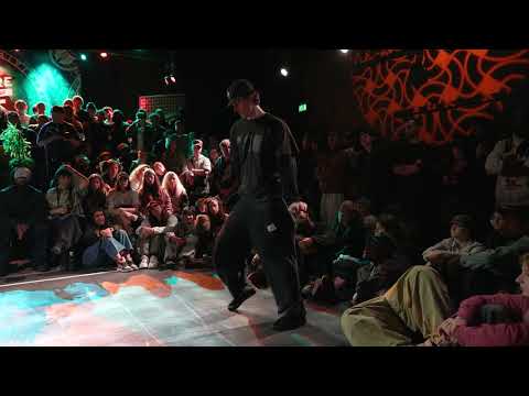Zolsky VS Swipe | SEMI FINAL HIPHOP | The Kulture of Hype&Hope | WIND edition 2025