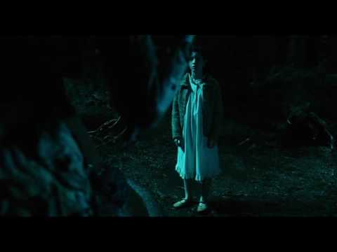 laberinto del fauno mejor escena