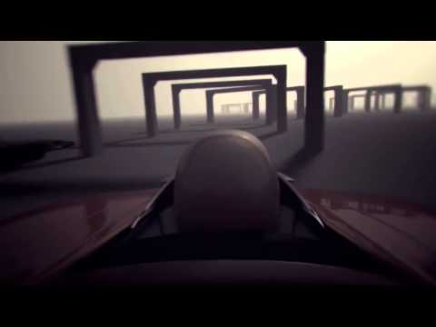 Avicii - Speed (burn® & Lotus F1™ Team Mix) Music Video