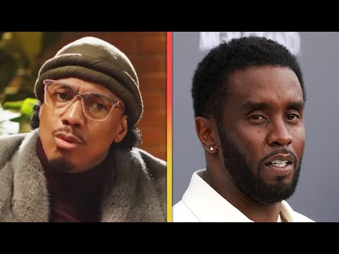 Nick Cannon's Diddy Comments Resurface After Home Raids