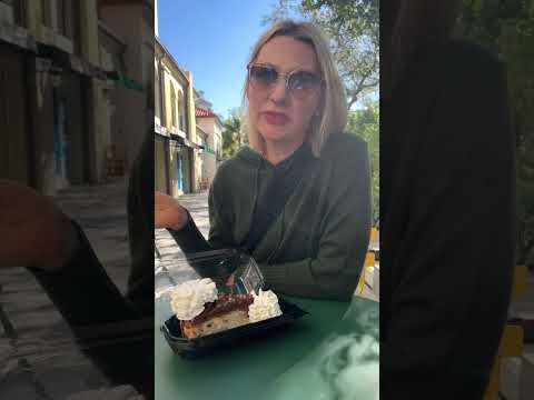 O que um nutricionista pode comer na Cheesecake Factory