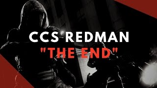 CCS RedMan: &quot;The End&quot; A Bo2 Trickshotting Montage