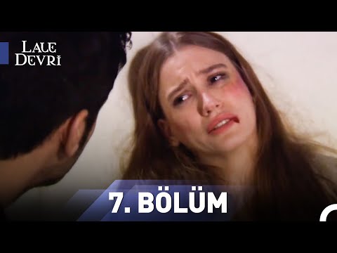 Lale Devri 7. Bölüm