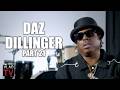 Daz On Why He Doesn T Do Dogg Pound Shows With Kurupt Anymore Part 21