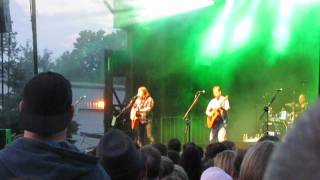 Love Me Tonight - Great Big Sea
