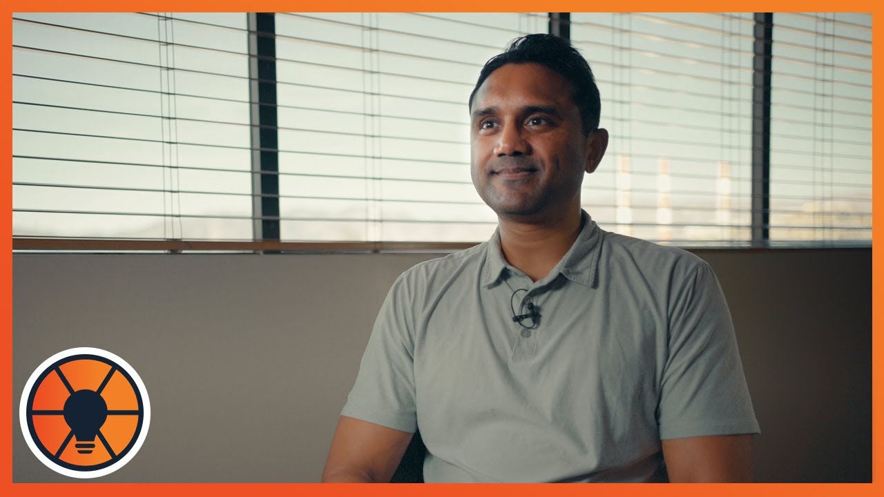 Scaling Community Healthcare with EOS