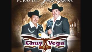 Chuy Vega- Cuando Estoy En El Campo 2012