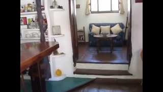 preview picture of video 'El Gato Negro holiday cottage, Las Alpujarras'