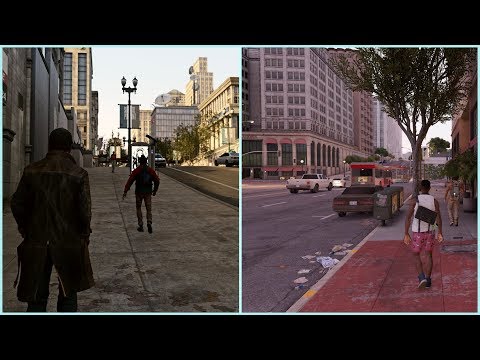 Apex reshade at Watch Dogs Nexus - Mods and community