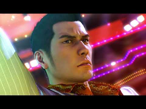 Yakuza 0 pt 58 Dancing King