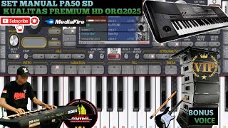 Download lagu 🔴DIKASIH YANG ENAK LAGI🤤SET MANUAL PA50 SD KUALITAS PREMIUM ORG2025 SIAP MANGGUNG BURUAN DOWNLOAD mp3 Download lagu 🔴DIKASIH YANG ENAK LAGI🤤SET MANUAL PA50 SD KUALITAS PREMIUM ORG2025 SIAP MANGGUNG BURUAN DOWNLOAD mp3