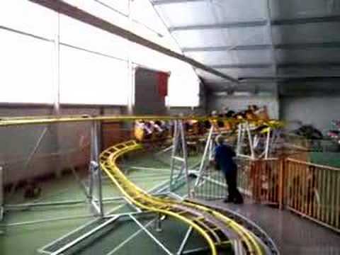 ToyRun4Kids Mai 2007 McPlay Achterbahn1