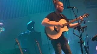 Newton Faulkner - Far to Fall @ Worthing Assembly Hall 01/12/17