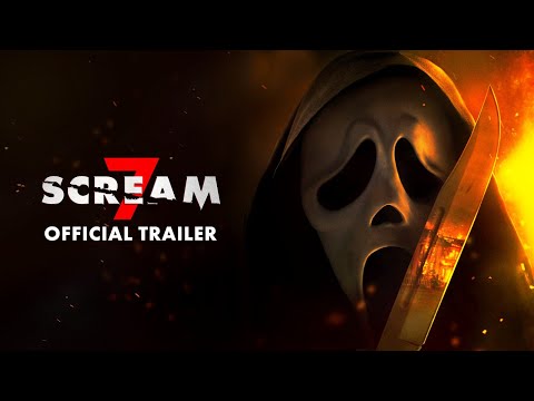 مشاهدة فيلم Scream 7 مترجم