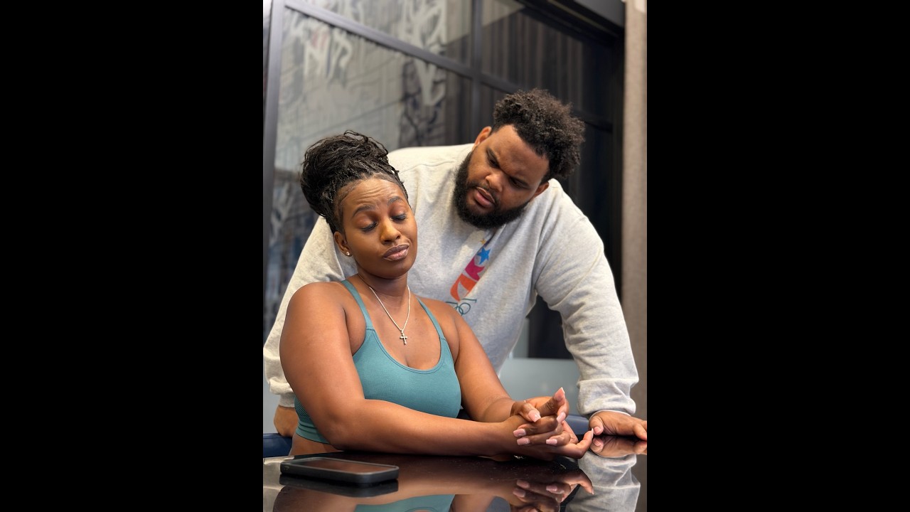 When Tenant Boo tells Rafi the only way she’ll come back is if J. Diva asks her to… PERSONALLY!
