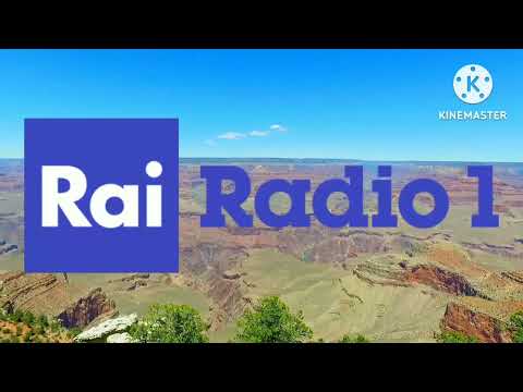 Raccolta Bumper Rai Radio 1 2 3