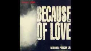Michael Pedicin - Just A Little Taste Of Your Love