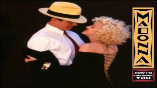 Madonna Now I&#39;m Following You (Part 1) (Album Instrumental)