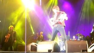 LOQUILLO - Por Amor - SORIA 2016