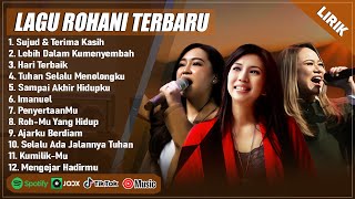 Download lagu LAGU ROHANI JCC WORSHIP, LOJ WORSHIP & JPCC WORSHIP FULL ALBUM PILIHAN TERBAIK 2025 (LIRIK) mp3 Download lagu LAGU ROHANI JCC WORSHIP, LOJ WORSHIP & JPCC WORSHIP FULL ALBUM PILIHAN TERBAIK 2025 (LIRIK) mp3