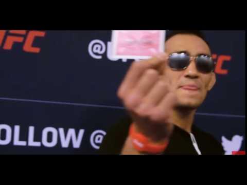 UFC 209 Embedded: Vlog Series - Episode 3