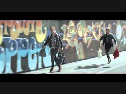 The Lumi Experiment - Blackout In A Hallway.wmv