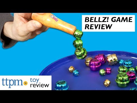 Bellz! from Spin Master