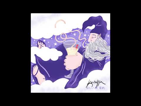 kevatta - pinacolada ft. saib