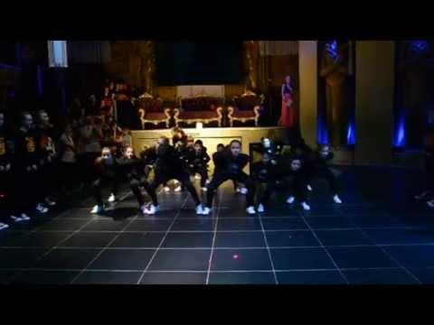 Sis n Bro 10 Years Anniversary - Crazy Teens and Control Shot - Sister Dee Group