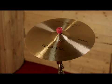 Atlantis crash 18 Soundclip