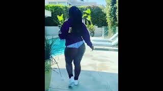 Regan kay ass