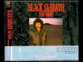 Black Sabbath - No Stranger To Love ...