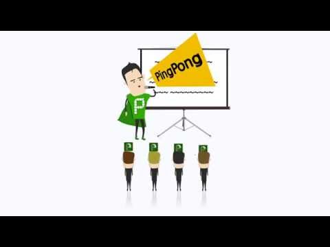 PingPong - SPOT Networking Video