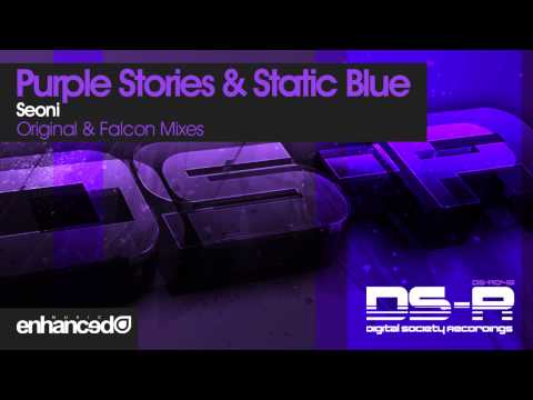 Purple Stories & Static Blue - Seoni (Falcon Remix)