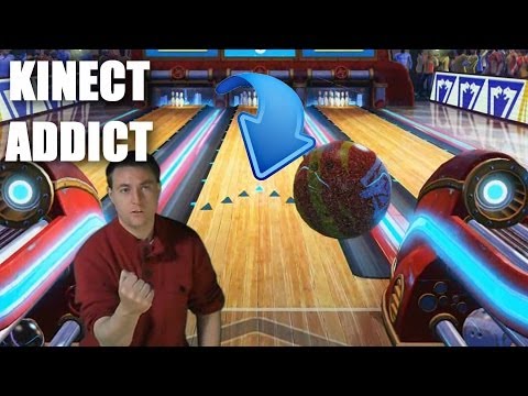 Kinect Sports Rivals Xbox One