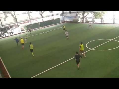 VIP Halı Saha 11.05.2016 18:00 - akillisaha.com