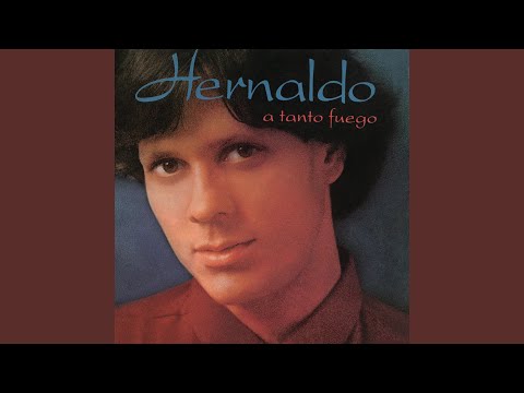 Te Vas Quedando Sola - Hernaldo Zúñiga