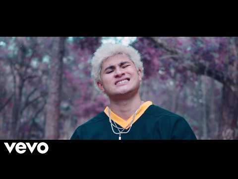 NCK - Bruises (Official Music Video)