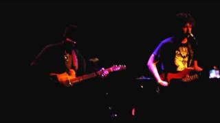 Ozma_&quot;Utsukushi Shibuya&quot; at Bootleg Bar