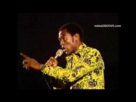 Fela Kuti - Palm Wine Sound (1977)
