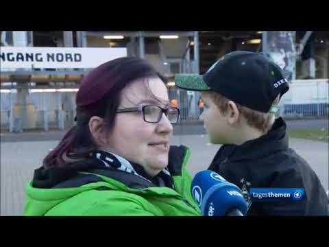 Geisterspiel Borussia Mönchengladbach gegen 1. FC Köln 2020 wegen Corona-Pandemie - ARD, RKI-Files