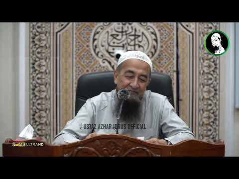 Beza Jumhur dan Ijmak - Ustaz Azhar Idrus